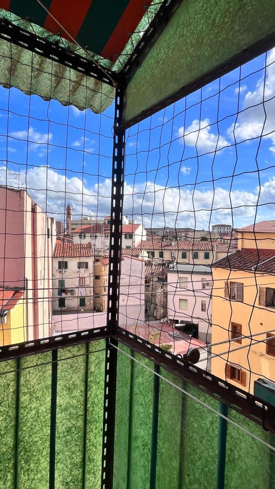 Rooms For Rent Livorno-Center Exterior photo